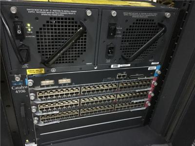 华漕镇交换机回收 思科交换机回收