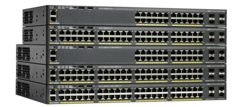 华漕镇交换机回收