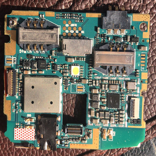 华漕镇线路板回收