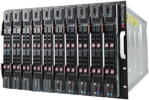 华漕镇服务器回收